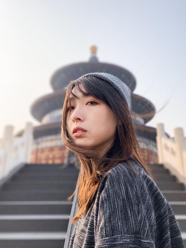 iPhone XR的6个拍摄技巧，会用5个的，轻松拍出不输单反的大片