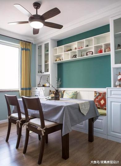 北漂太累了，放弃那里的生活回老家买房，生活惬意自在