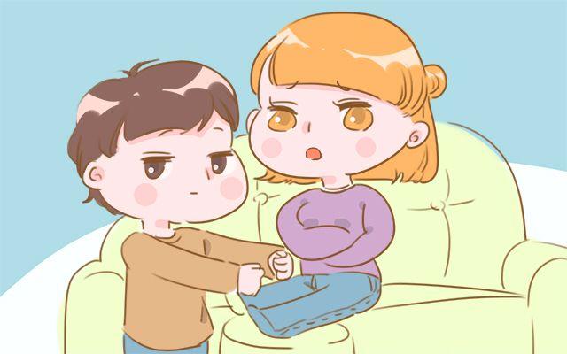 都是亲生宝宝，为啥老公更偏爱女儿？背后原因宝妈不一定能猜到