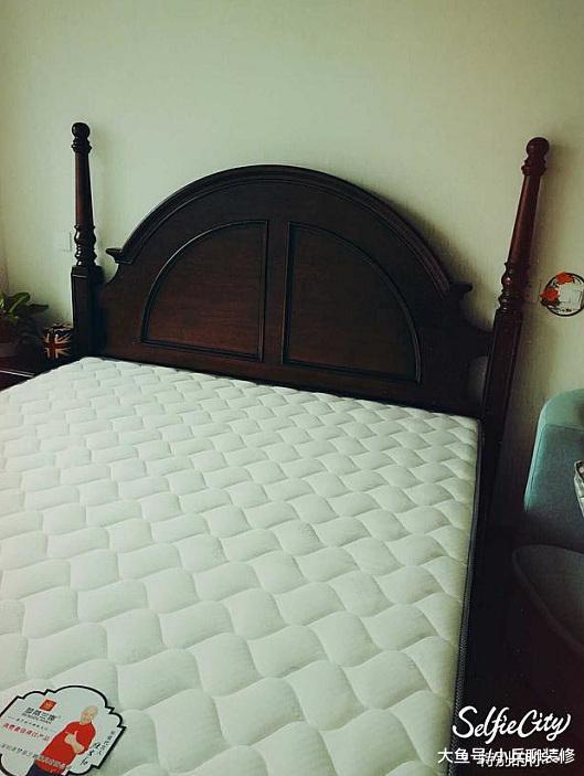 晒晒我在北京的47平小窝，前后花了125万，大家看看值吗？