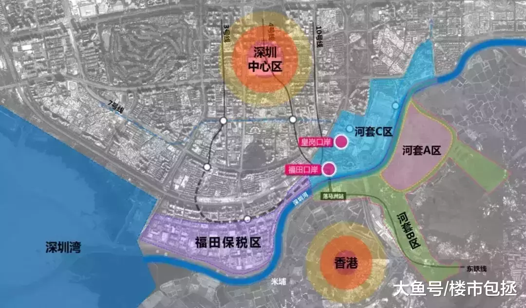 注意! 2019新房供货稀缺! 核心地段的房产依旧有高投资价值!