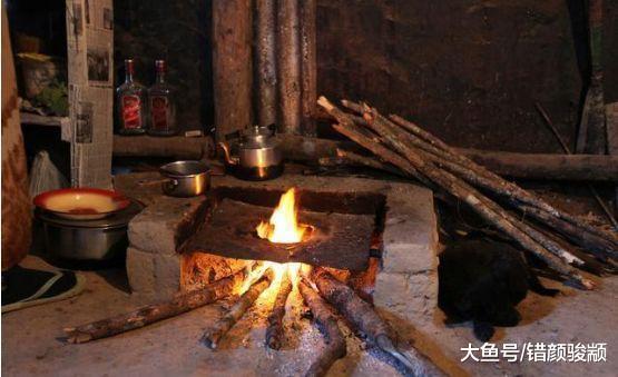 农村祖祖辈辈说的话, 感觉很邪门, 但宁可信其有不可信其无