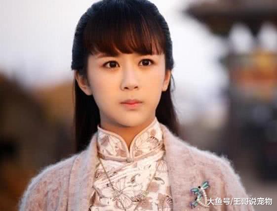 《灵魂摆渡》播出5年后：认出杨紫不算啥，谁认出“玄女”了？