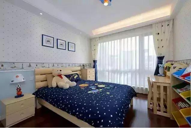 省钱装修120平新家花了8万, 住上漂亮新房也没有那么难