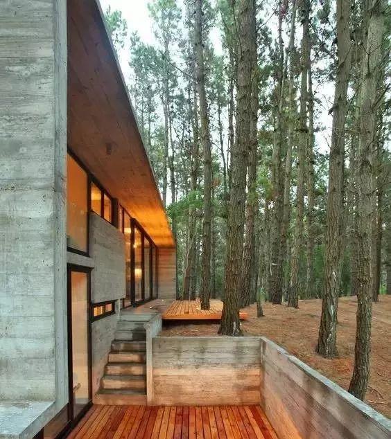 农村就只能建土鳖房吗？这样的乡村别墅让人羡煞！