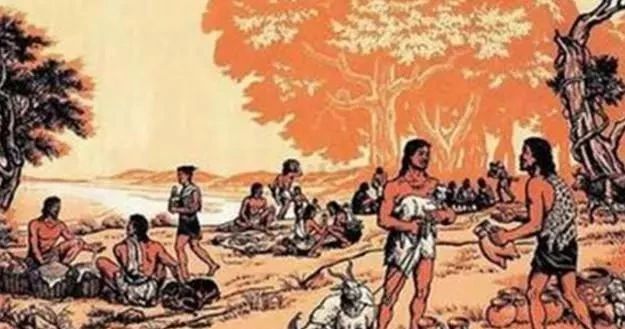 夏朝之前，还有一神秘朝代，存在了1600年，但却不被世界认可！