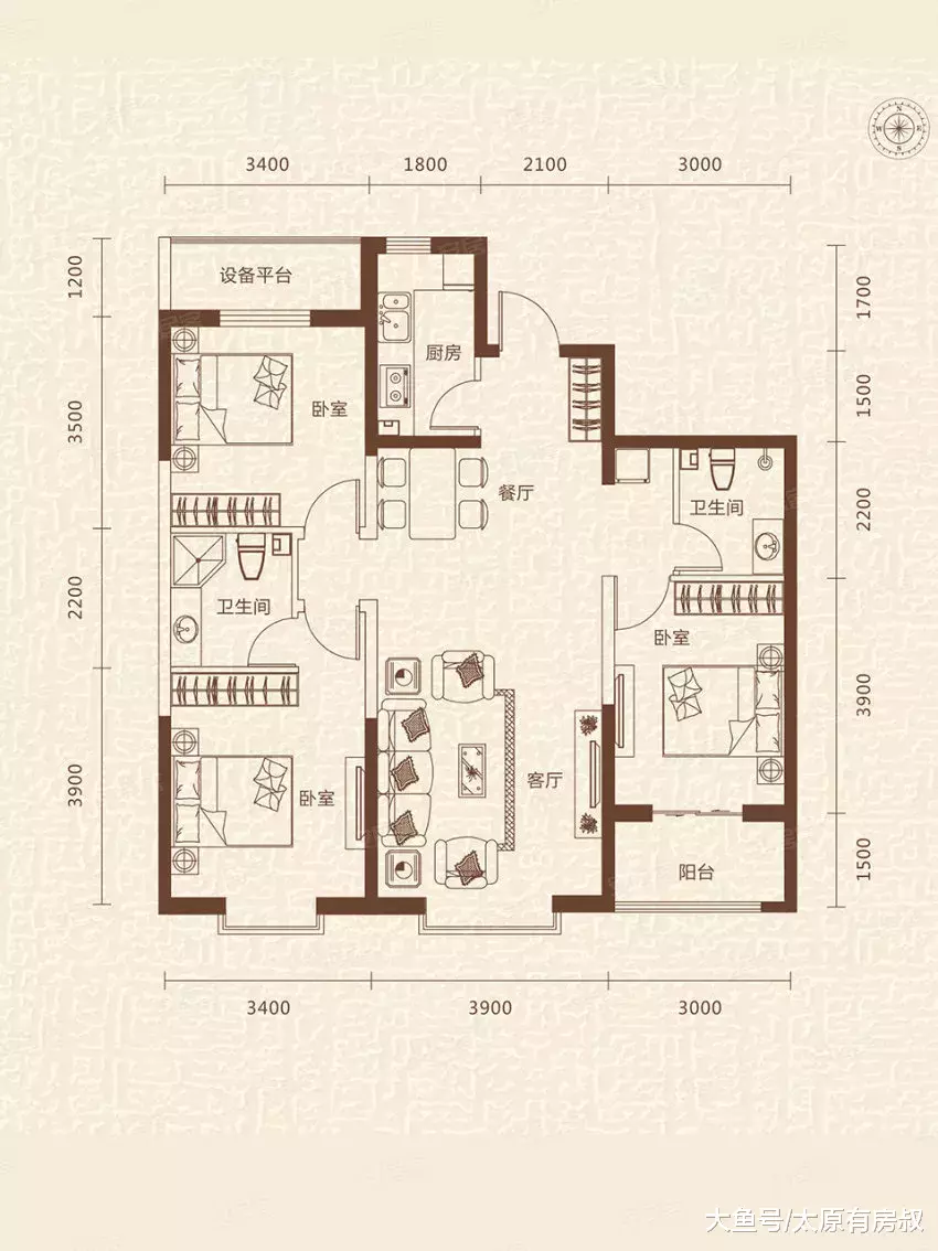 本土项目也有高性价比？万景嘉苑为你诠释
