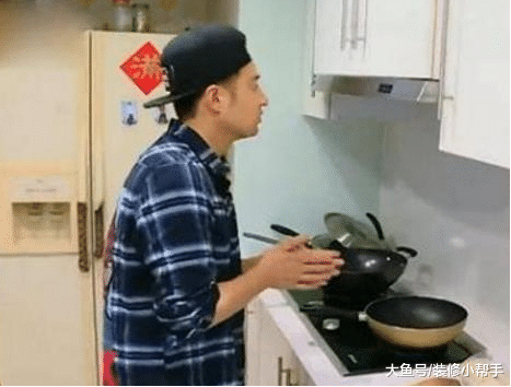 走進吳昕現實的家，頭一次見明星家里這么亂，都不請個保姆打理嗎