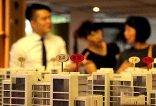 难道房价还要涨？最严楼市调控下，购房者应该如何看待楼市回暖？