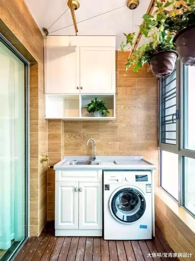 汉服小姐姐住什么样的地方？人美家更美，没见过这么别致的新中式