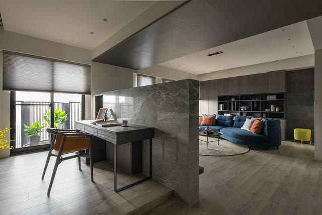 成都100平现代风 装修没有绝对的划算，也没有绝对的吃亏