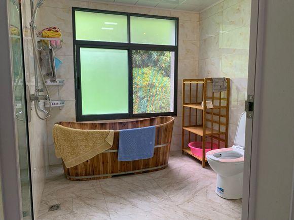 60多万回乡自建小别墅，设计搭配自然环境相融合越看越喜欢