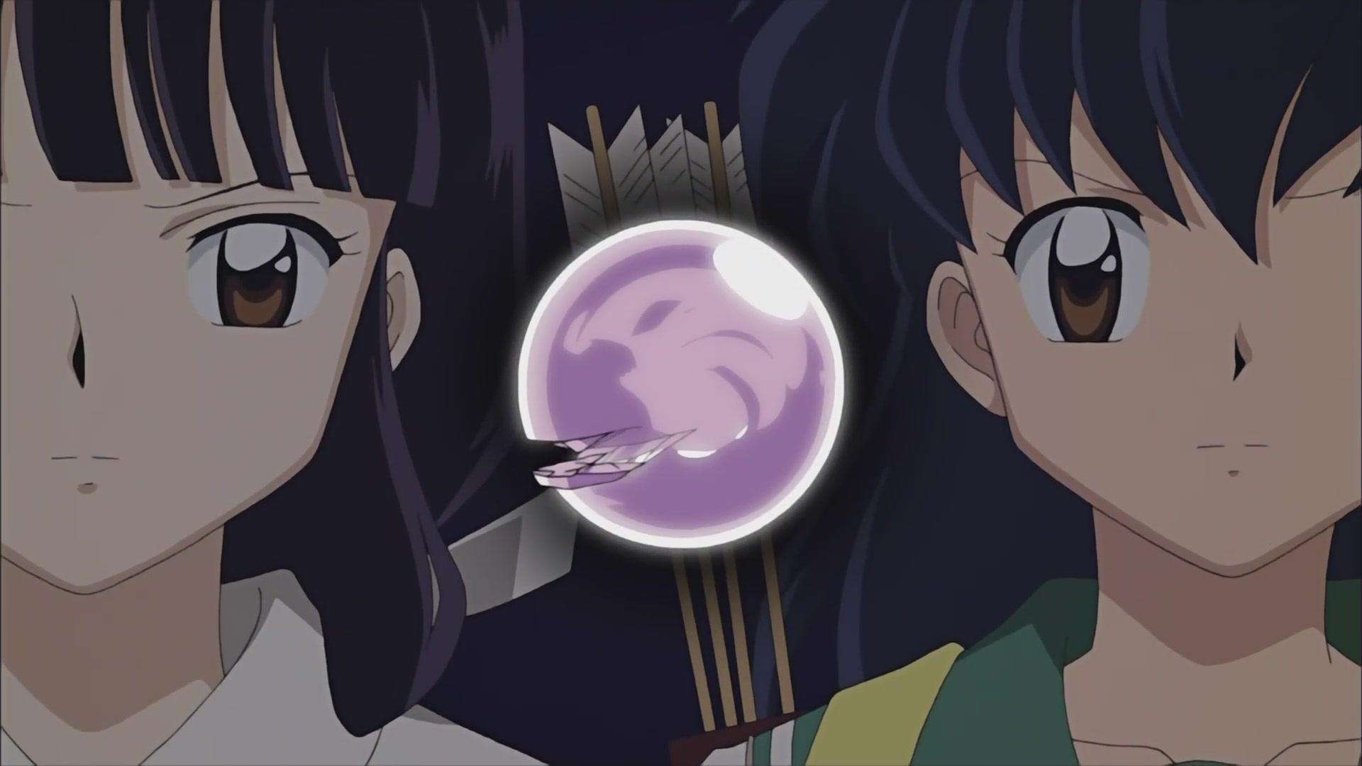 《犬夜叉》四魂之玉引发思考,相比迪士尼为什么日本动漫能这么受欢迎