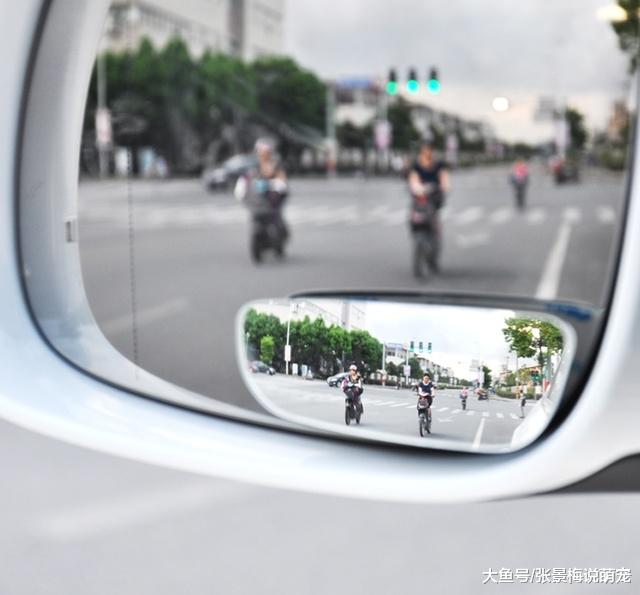 开夜车大灯不够闪老吃哑巴亏？老司机用这几招制服远光灯，忒给力