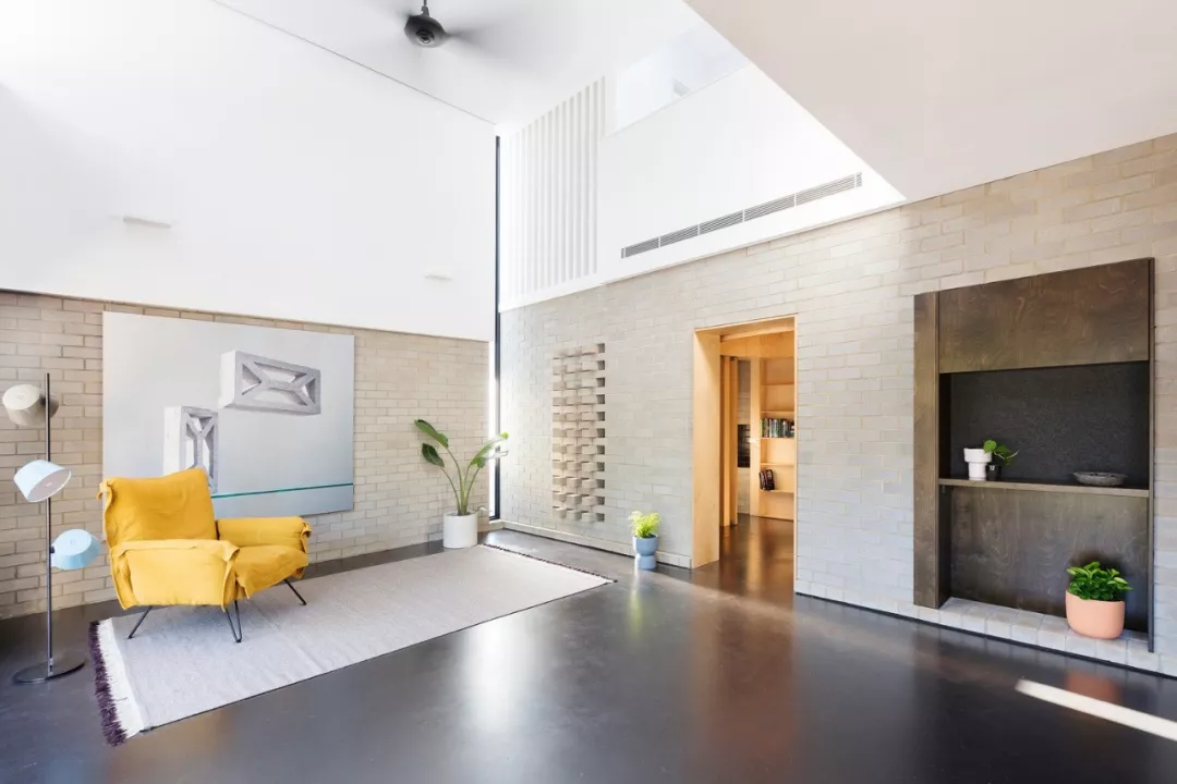 预算低还要显高级？试试用砖墙装修家！