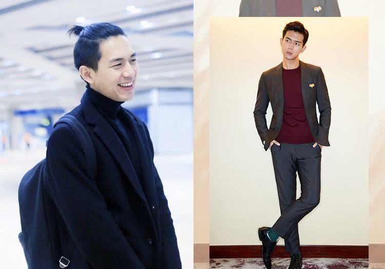 被骂上热搜的李现，私底下竟然是这样？