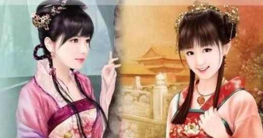 古代男人和正宫亲热时 小妾必须在下面干这些事情