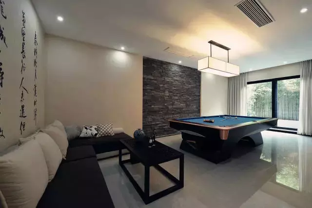 新中式設計，傳承中華文化，賺了錢一定要來一套！