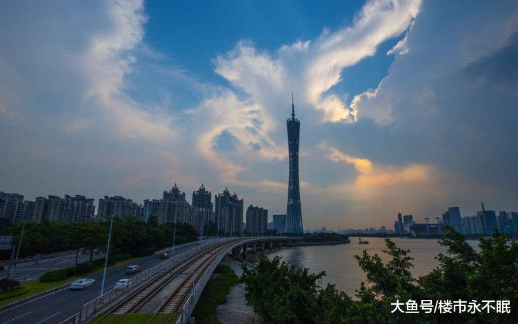 2018年人口净流入数最多！这座城市的房价稳了