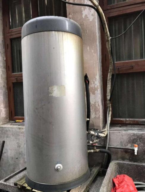 空气能省电又好用, 可大家装修还是装电热水器, 原因就出在这4点