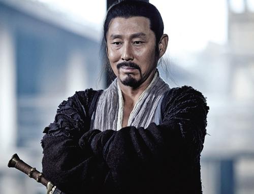 史上的这些皇帝们对于自己的位置很是注意，尤其是对于那些自己看重的大臣！