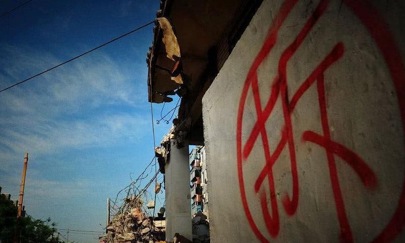 农村征地拆迁补偿标准算什么？农村征地拆迁补偿标准的最新标准！