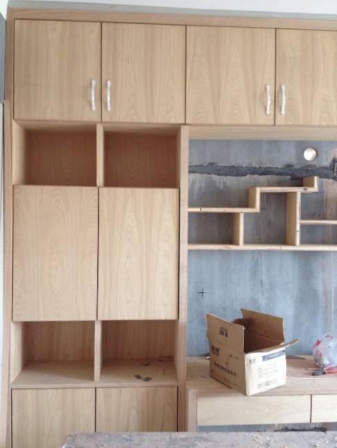 退休老师傅的经验之谈, 如何合理利用家具, 让收纳效果翻倍!