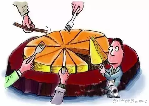 新城集团开始股权转让，在建项目会烂尾吗？