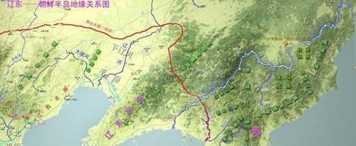 「唐朝」此邻国历史上一直“拖着”中国, 中国差点被它拖垮, 至今依赖中国