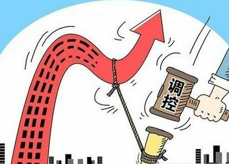 国家调控，房价顺利下跌？专家：不该为迎合低收入人群限制房价上涨