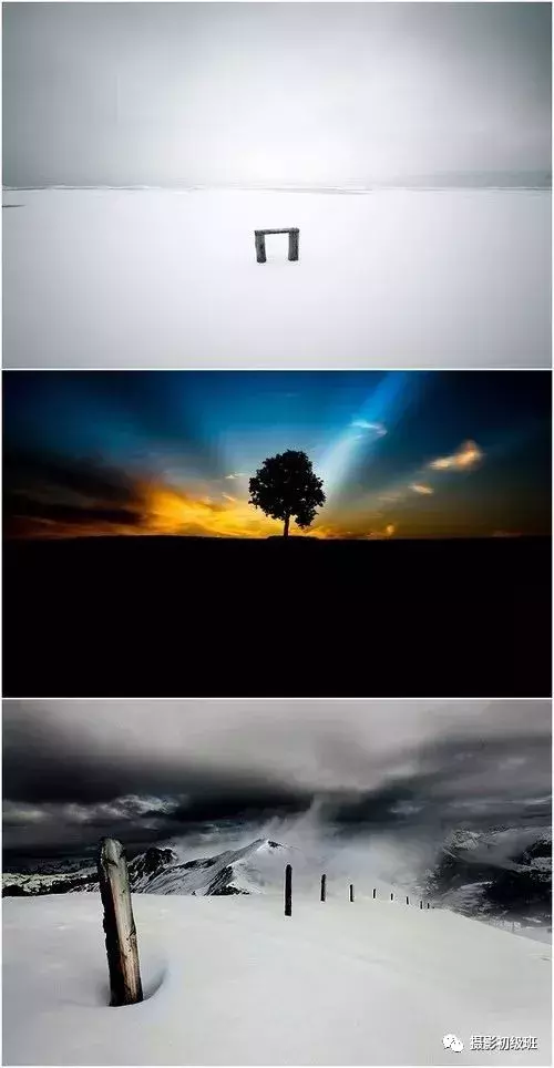 5个技巧 教你在摄影中如何把握准确的曝光