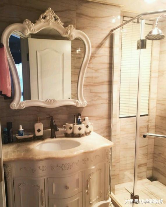 晒晒我家120平新房，全款15万买房，花50万装修，是不是太任性？