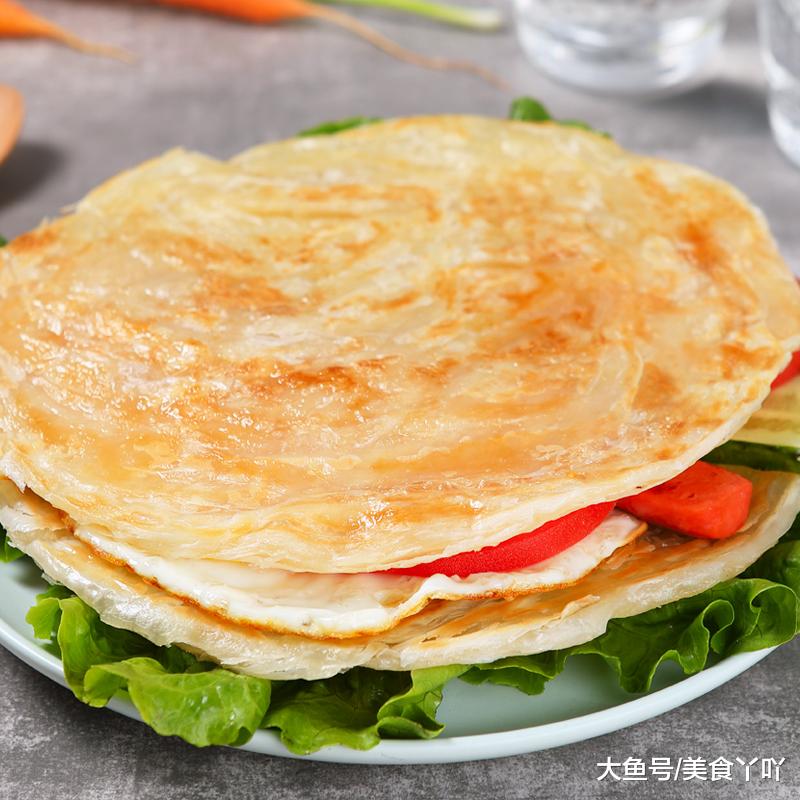 早餐很重要！多样早餐伴侣来袭，让你味蕾全开