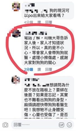 约克夏遭大妈强行骑车拖行痛苦挣扎！好心路人见状立刻展开追击