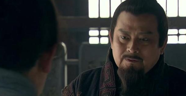 为何刘邦死前根本不敢杀吕雉？真实原因却是这样！