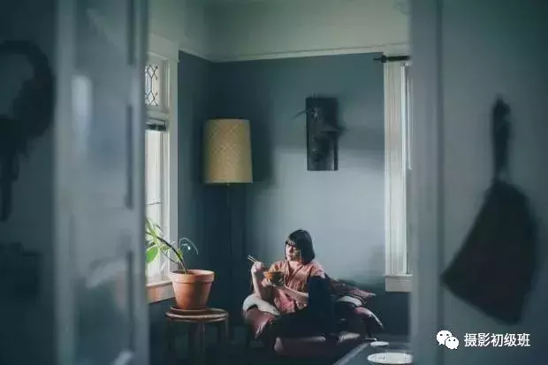 10个改善构图的简单技巧, 快速提升照片的美感