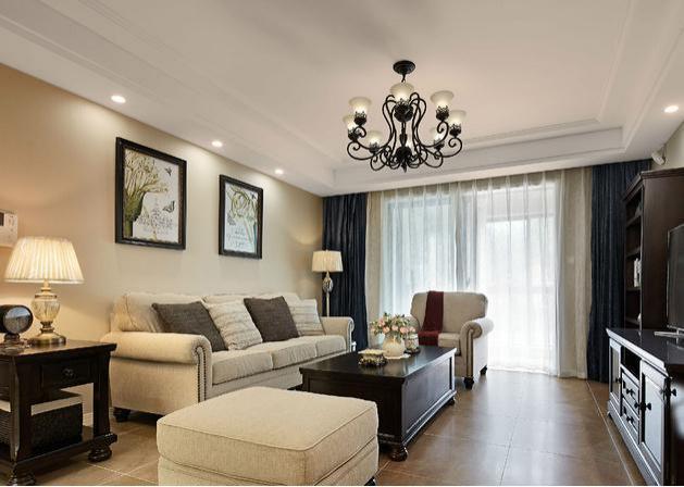 有点强迫症的媳妇负责装修，效果惊人，兄弟们都羡慕！