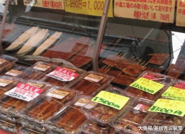 逛菜市场的那么惬意的事情，到了日本却傻了眼，分分钟怀疑人生！