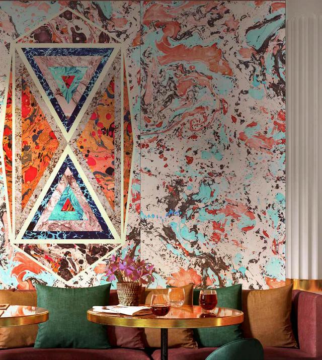 专访意大利CEDIT主席：艺术和美学是空间设计最重要的两个关键词