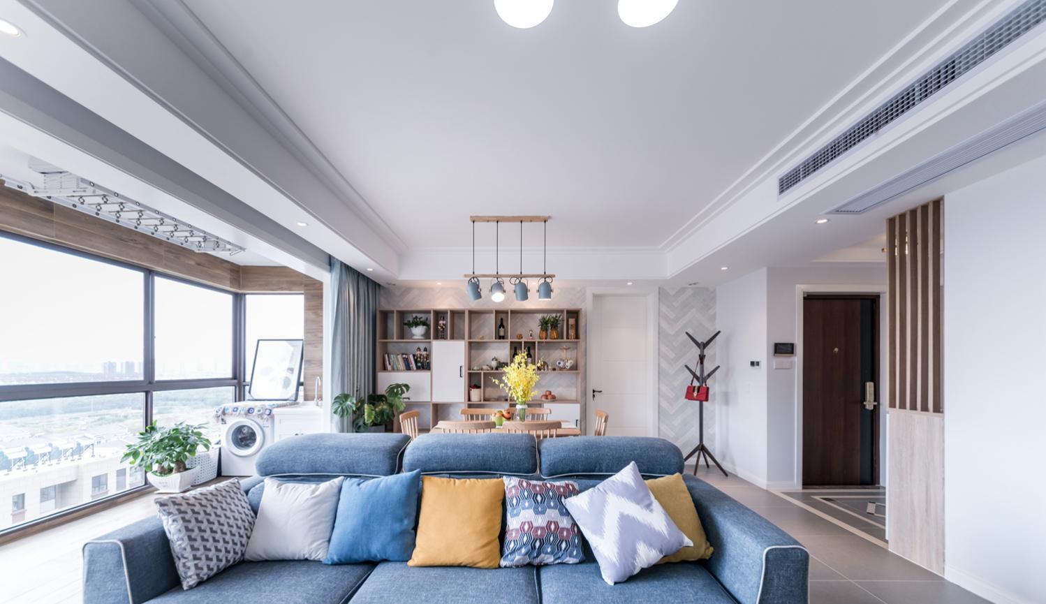 客厅有这东西一家人走背字，受穷三代，有的赶紧拿走！