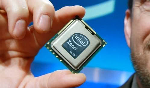 纯国产国龙芯芯片对比英特尔芯片：芯片性能至少落后十年