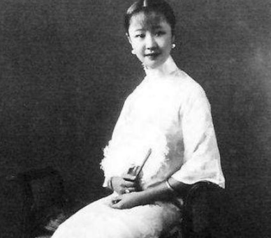 清朝最后一位格格爱新觉罗·韫欢，却比溥仪更加受人尊敬！