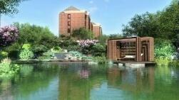 实勘昌平新建商品房 招商都会中心 低于同区域政策限竞房1万/㎡！