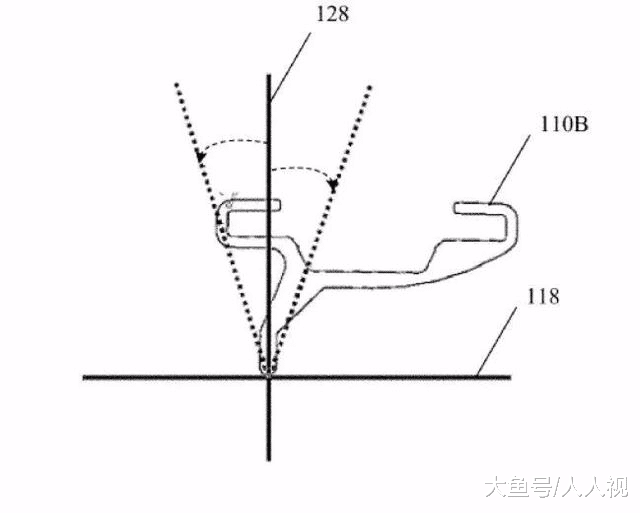 特斯拉申请电磁式雨刷专利，雨刷的革命要来了吗？