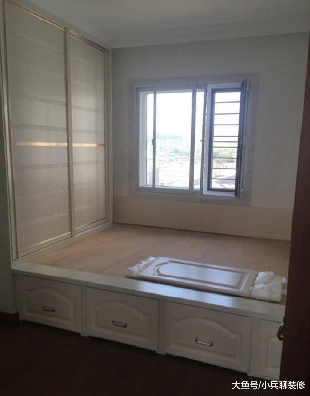 我家房子80平，熟人装修花了23万，这个效果敢说没赚一分钱？