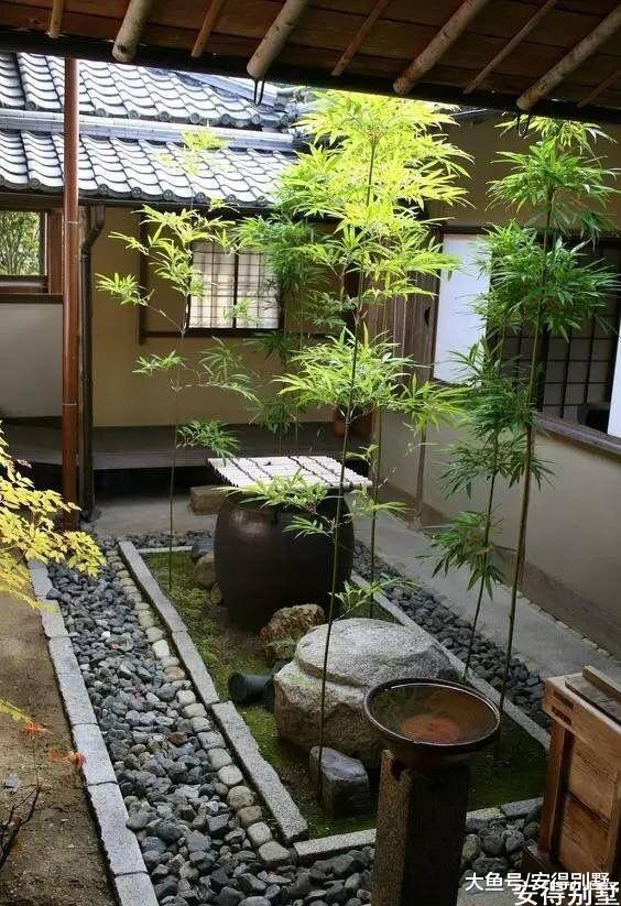 12款四合院庭院细节展示，有没有你喜欢的