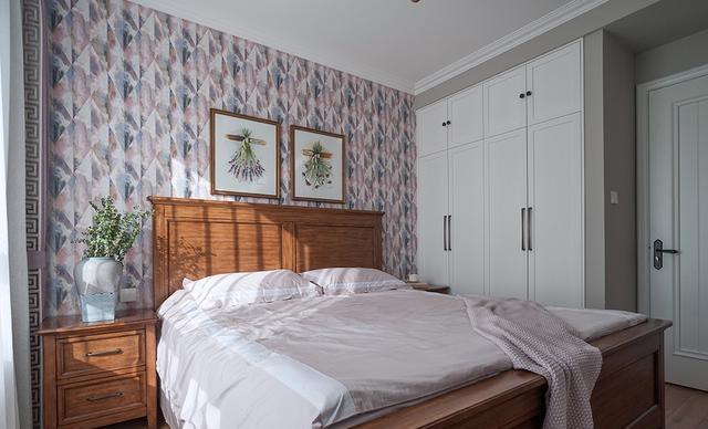 这是我见过最有氛围的家，一进门就被迷住，居住体验不输别墅！