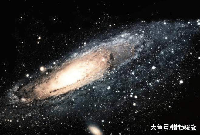 飛到2200光年之處，能夠看到大秦帝國嗎？科學家給出肯定答案