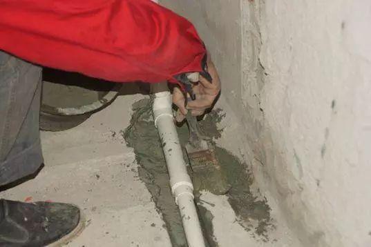 18个细节问题，告别水电猫腻