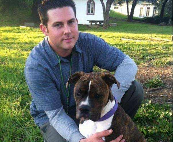 狗狗這5個奇特的行為，背后的含義，只有養過狗的人才懂！